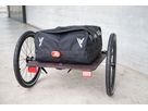 FOURMI BAG Anhängertasche / schwarz