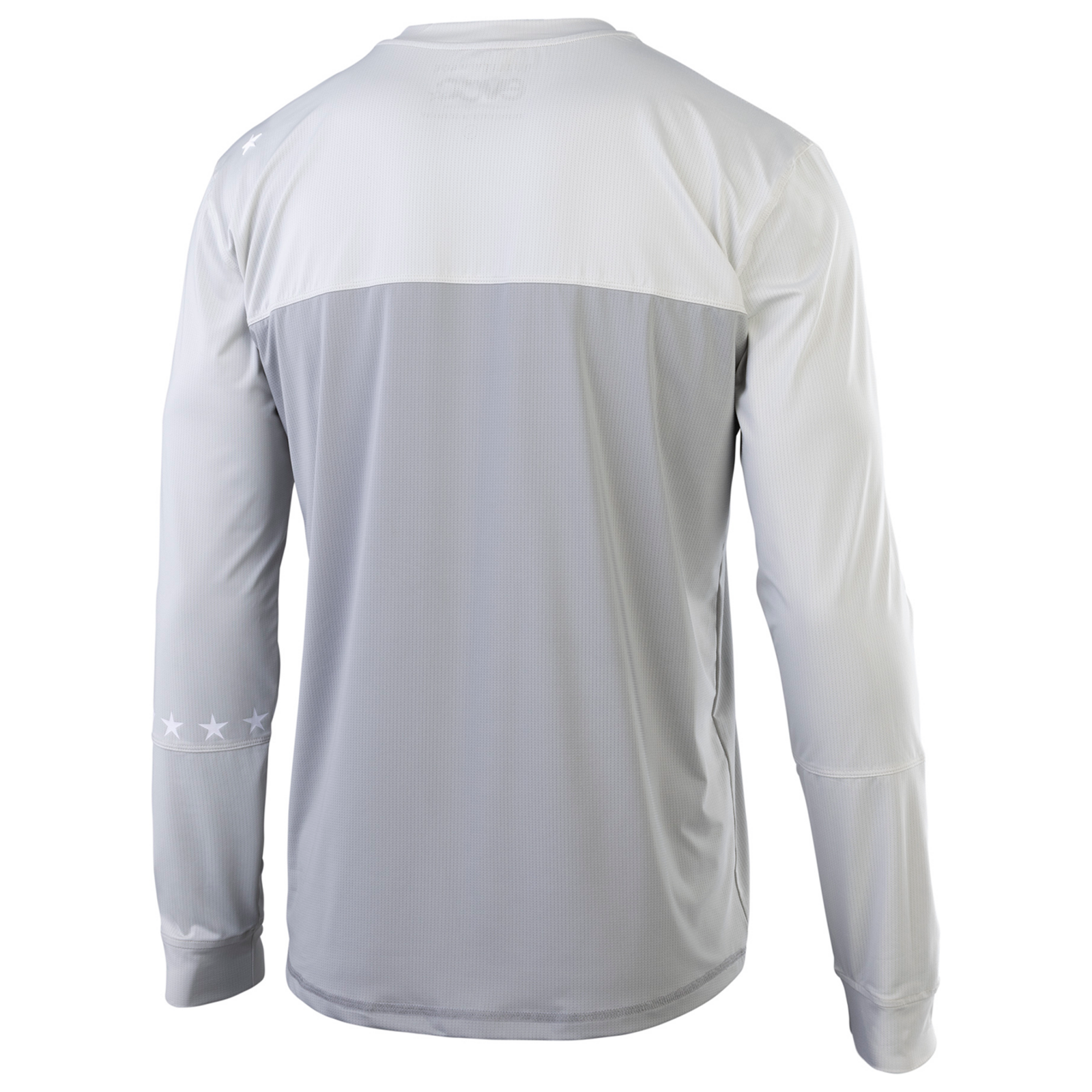 Long Sleeve Jersey Men / sand/stone / S