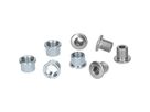 Kettenblattschraube FC-M540 / M8x8.5mm 4 Stück