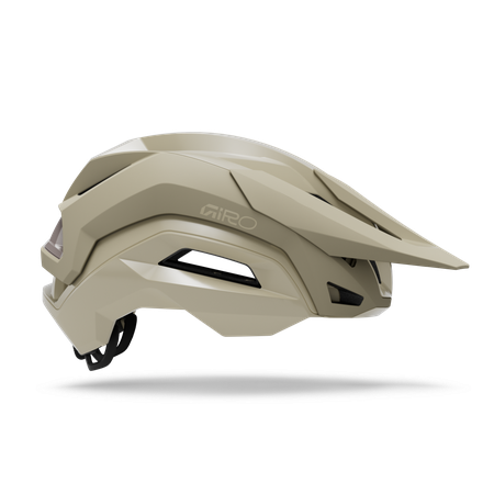 Montaro Pro Spherical / matte stone / M 55-59