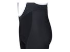 TEAM CLASSIC 2.0 Herren-Trägerhose / schwarz / L