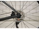 DIVERGE SPORT CARBON Gravelbike / satin carbon blue onyx / 58 CM