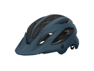MERIT SPHERICAL MIPS Bikehelm / matte harbor blue / L 59-63