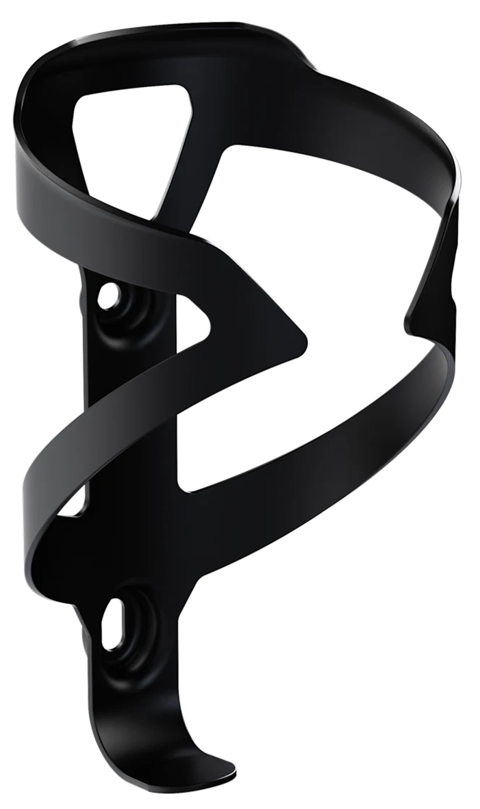 PRO WATER Bidonhalter, Carbon / black/dark grey