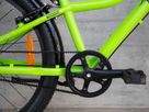 FLiZZi 24 RIEMEN EQ Kindervelo / grün / 24 ZOLL