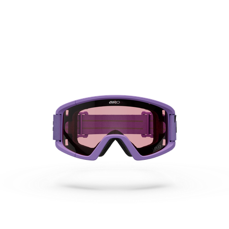 Tazz MTB Vivid Goggle / purple haze,vivid trail+clear