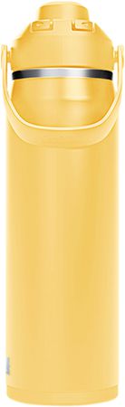 Thrive Chug V.I. 0.75l yellow bloom / Yellow Bloom