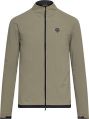 DEFEND FIRE ALPHA Herren-Thermo-Jacke / adobe / S