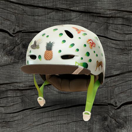 REFLEXSTICKER KID SET / dschungel