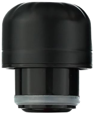 Chilly's Original Lid 750ml / Monochrome Black