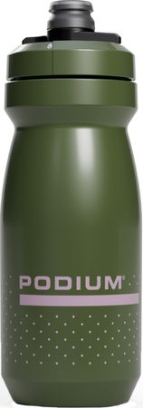 Podium Bottle / deep fern