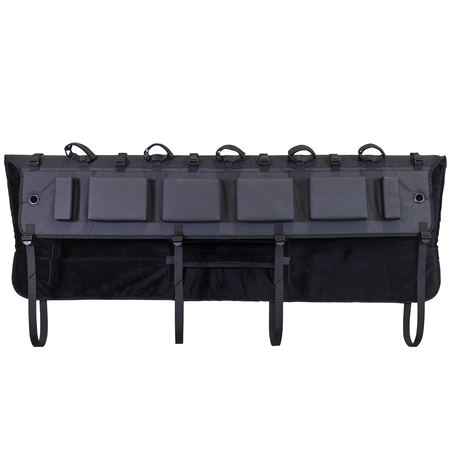 T2 Tailgate Pad / black / M