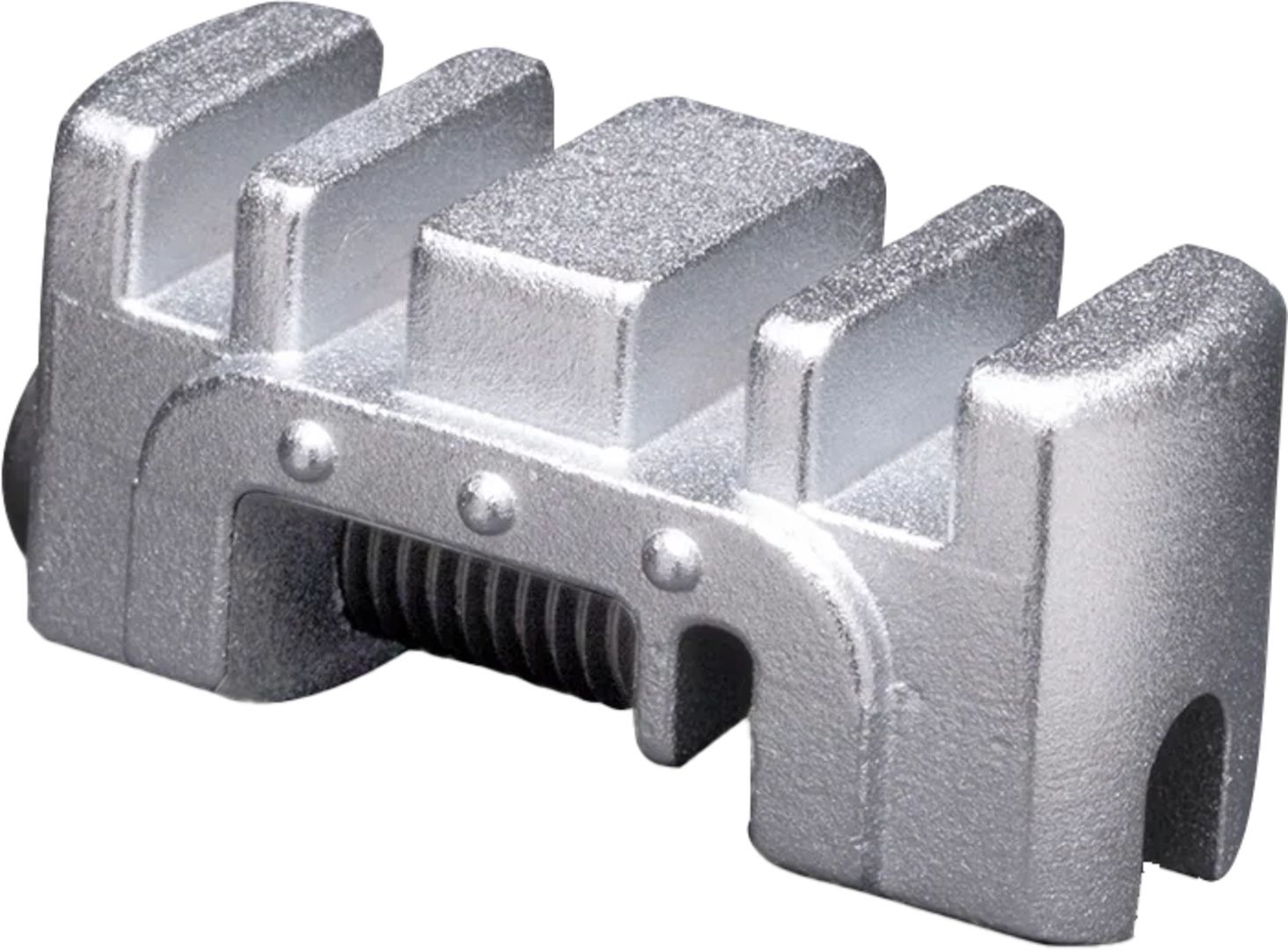 Multitool F15 / dunkelblau