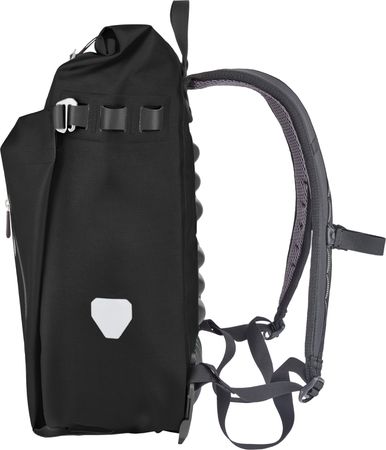 VARIO PS Taschenrucksack / black / 20 L
