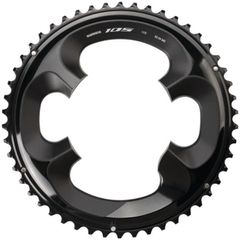 Kettenblatt 105 FC-R7000 Double / silber / 52 Zähne