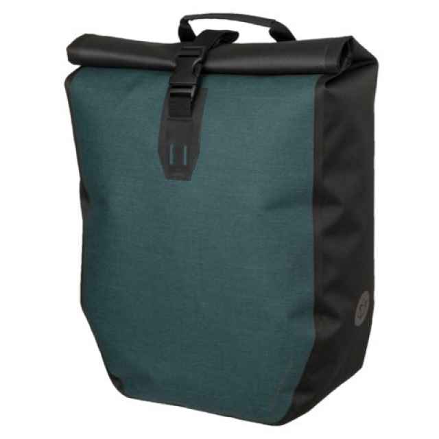 Backpack SHELTER Large , deep teal - Hauptansicht