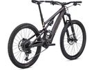LEVO SL COMP CARBON GEN2 E-MTB Fully / satin doppio sand silver dust / S2