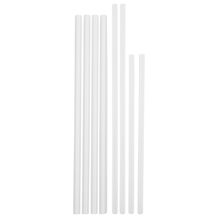 BB Pro Stabiliser Set / white