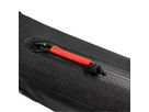 TOP TUBE BAG LARGE 02 Oberrohrtasche / black / 2.2l