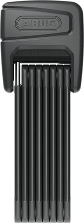 Abus Faltschloss Bordo SmartX 6000A / black / ohne Fernbedienung