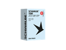 SCHWALBE STANDARD Schlauch / 27.5-29", SV19, 40mm, 40/62-584/635