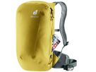 PLAMORT 12l, Rucksack wasserdicht / turmeric-ivy / 12L