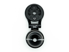 K-EDGE GARMIN Race Stem Mount with Top Cap, Adjustable / black