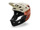 Coalition Spherical / matte motion orange / M 55-59