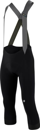 MILLE GT SPRING FALL C2 Herren-3/4-Trägerhose / black series / 3XL