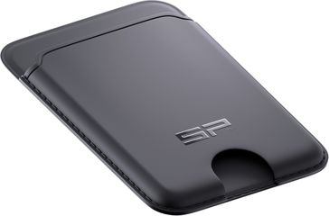 Card Wallet SPC+ / schwarz