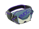 HIP PACK PRO 3L, Hüfttasche / steel/violet/dark olive