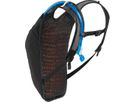 Hydrobak Light Rucksack / black-silver / One Size
