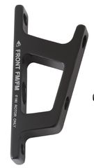 DISC-ADAPTER FM/FM 180mm / black