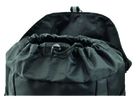 Performance Essentials DWR Single RearLarge black 17L / black