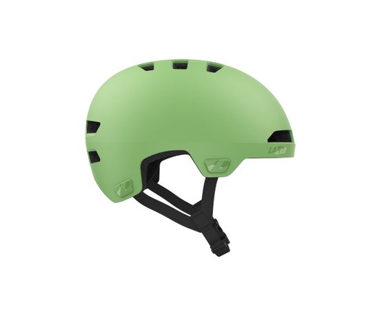 LAZER youth Maze JR KinetiCore Helm / matte lime