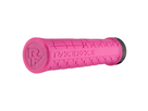 Getta Grip Lock-on 33mm / magenta/black / one size