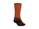 HRC+ Grip Sock II / bright red / L