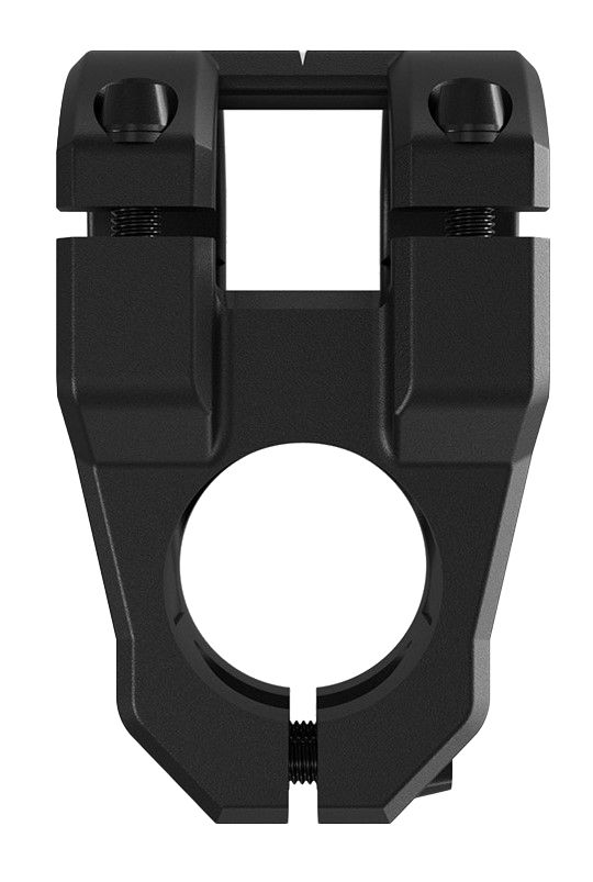 Vorbau MTB Koryak 3Five Ahead schwarz / black / 40 mm, 35 mm