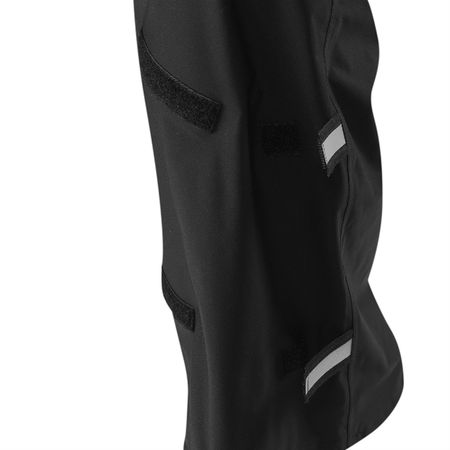 ACTIVE GTX Herren-Regenhose / schwarz / 50