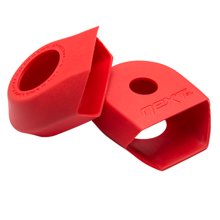 Crank Boot Carbon Next SL G4 / red / one size
