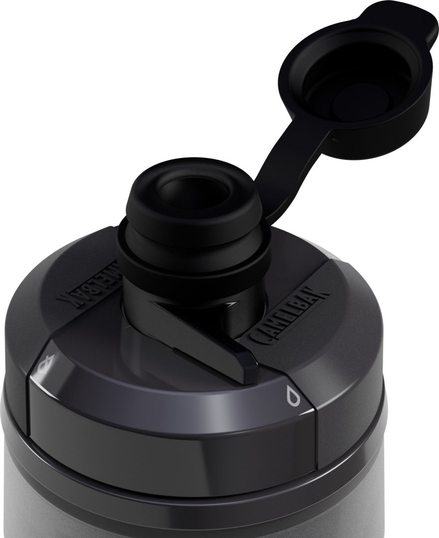 Podium Dirt Chill 0.62l / black digi camo