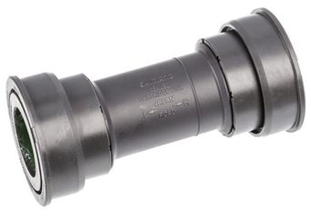 BB7241B Press Fit Tretlager Road Hollowtech II / schwarz / PF 41 x 86.5mm