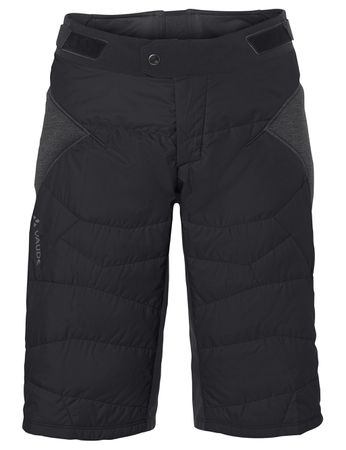 MINAKI III Unisex-Loftshorts / black / XS