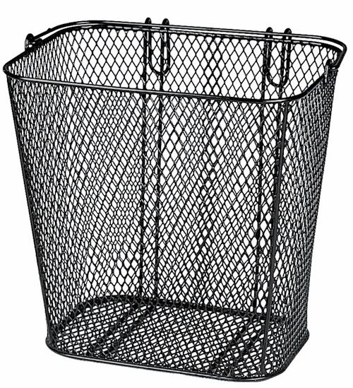EASY BASKET engmaschiger Einhängekorb
