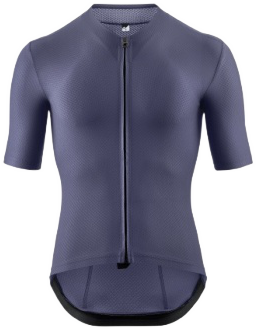 EQUIPE R S11 Herren-Kurzarmtrikot / future dusk / XL