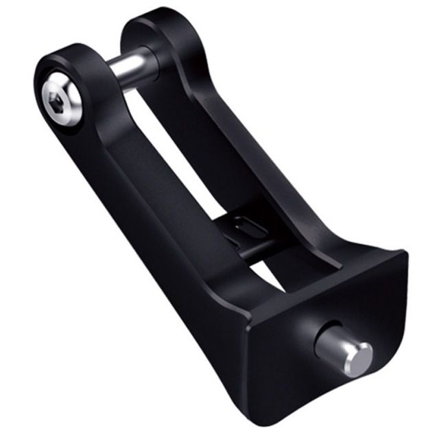 Gabelhalterung Fork mount STU-3 / schwarz