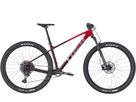 MARLIN 7 GEN 3 MTB Hardtail / fury red / S