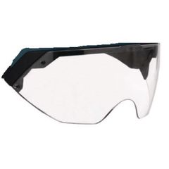 URBANIZE MIPS Scheibe klar (Standard), unisize