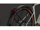 NUROAD HYBRID C:62 RACE FE E-Gravelbike / reedbeige / XS