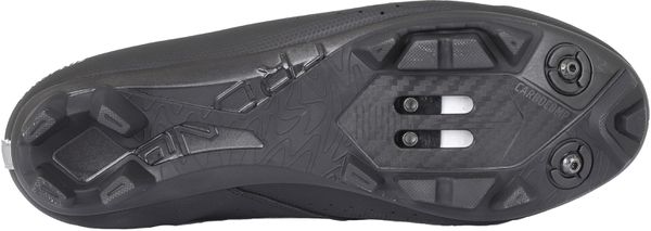 SPLUGA CX MTB-Schuhe / schwarz / 37